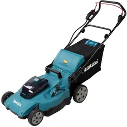 Makita, Rasenmäher, DLM538Z (Akkubetrieb)