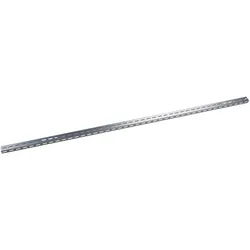 Schneider Electric NSYVR20 PanelSeT SF-Standard-Montageschiene, 2000mm, Verpackungseinheit: 2 Stück