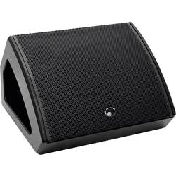 Omnitronic KM-110A Aktiver Bühnenmonitor 25 cm 10 Zoll 150 W 1 St. 11038035