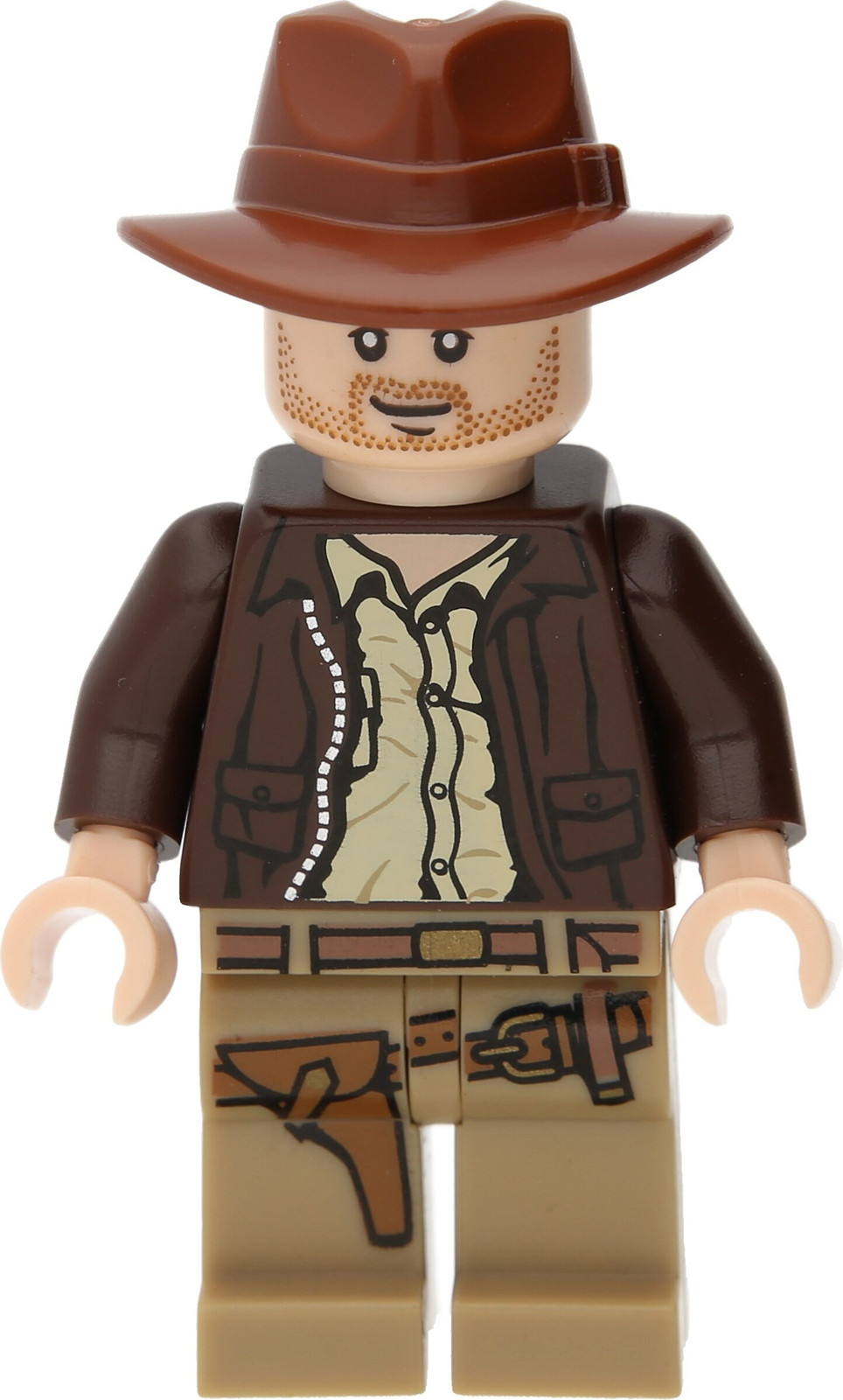 LEGO Indiana Jones