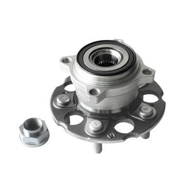 Ackoja Radlagersatz [Hersteller-Nr. A26-0216] für Honda