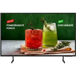 Samsung BE75D-H Smart Signage TV 190,5 cm 75 Zoll