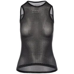 Bioracer, Damen, Funktionsshirt, Ns (XL), Schwarz