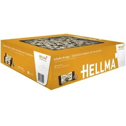 Hellma 380er-Pack Schokoladenbonbons »Schoko-Krispy«
