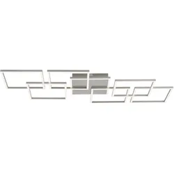 Deckenleuchte (LBH 107x48,50x7,50 cm) - LBH 107x48,50x7,50 cm