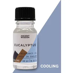 10ml Eucalyptus Fragrance Oil