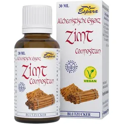 Zimt Comp. Alchemistische Essenz 30 ML