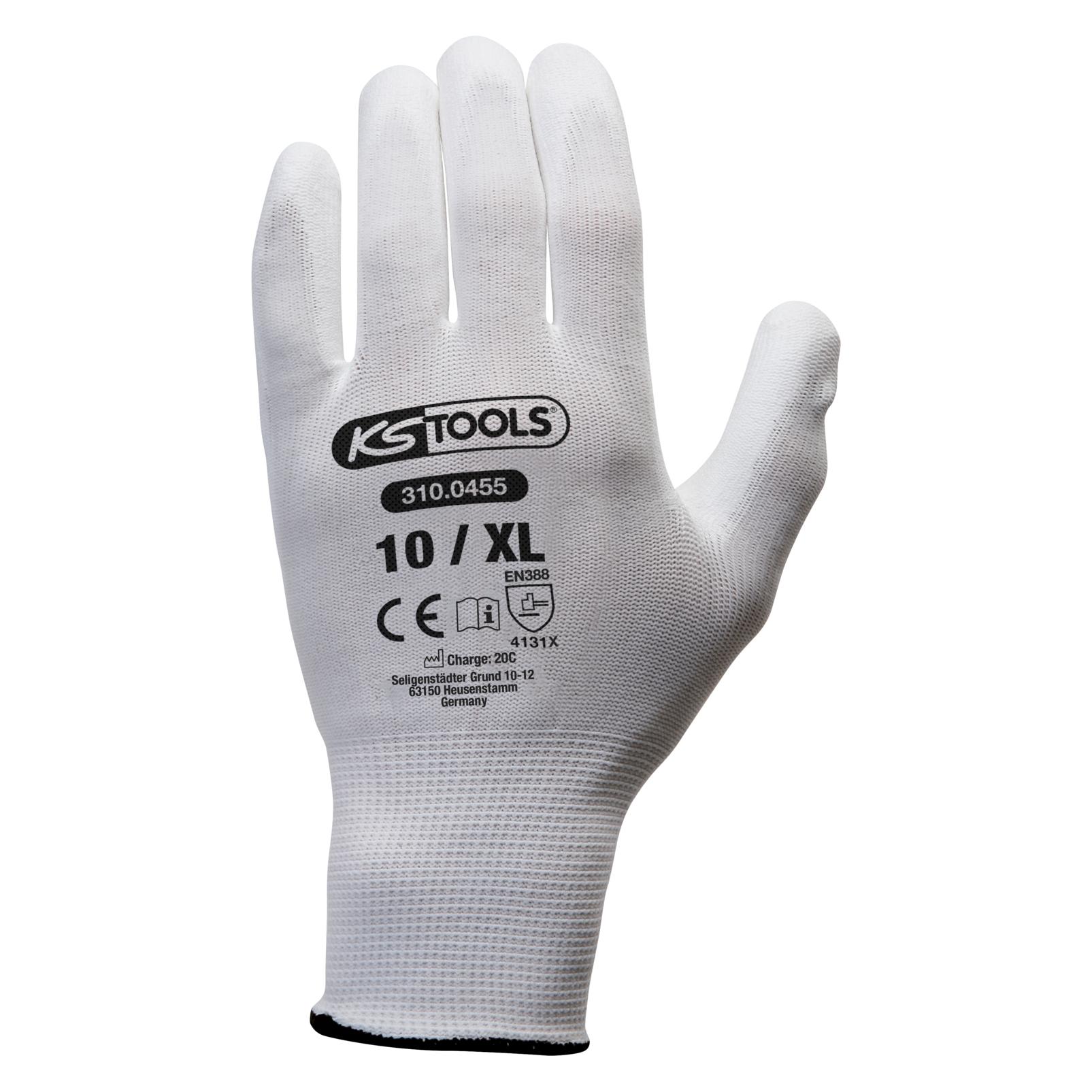KS Tools 310.0455 (10) (310.0455)
