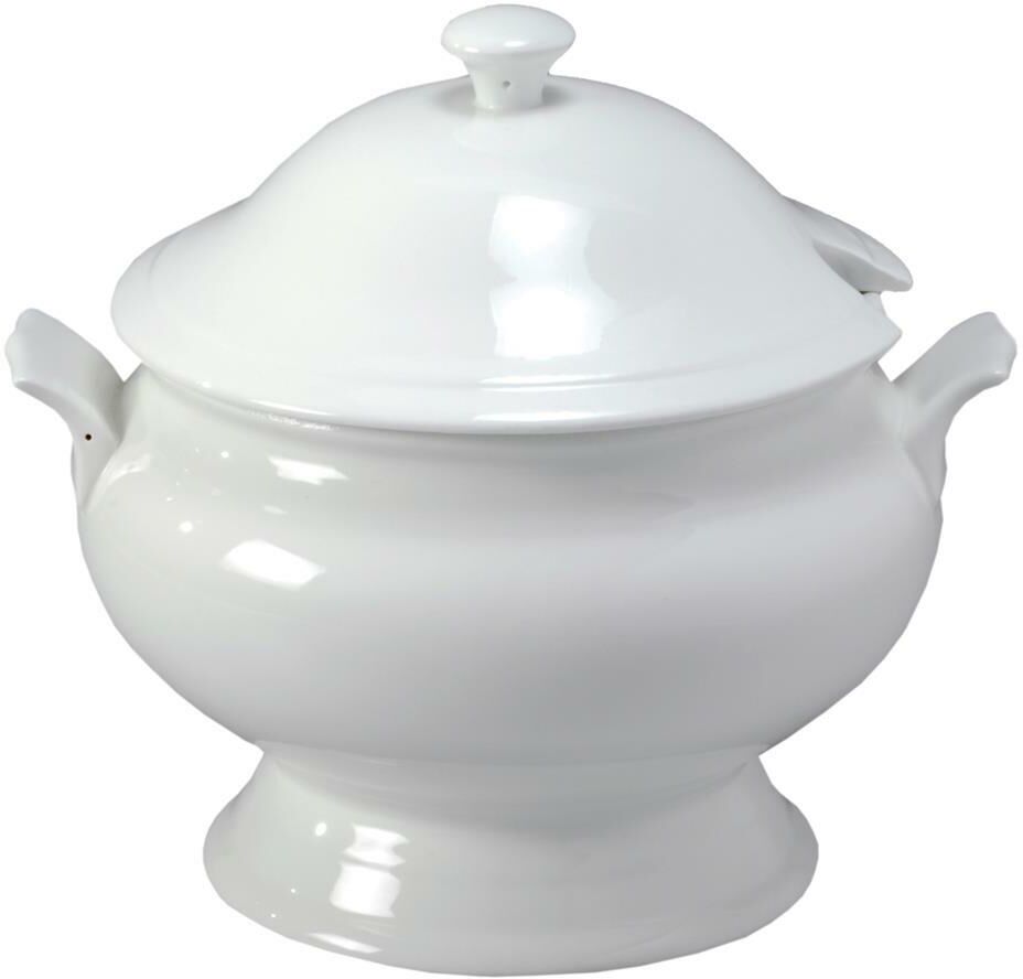 Tirolix Zuppiera 3 l Service