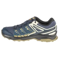 Salomon, Herren, Wanderschuhe, Extegra Schuhe (44.5), Blau