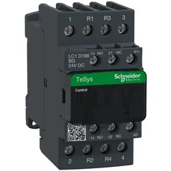 Schneider Electric Schütz LC1D188BD