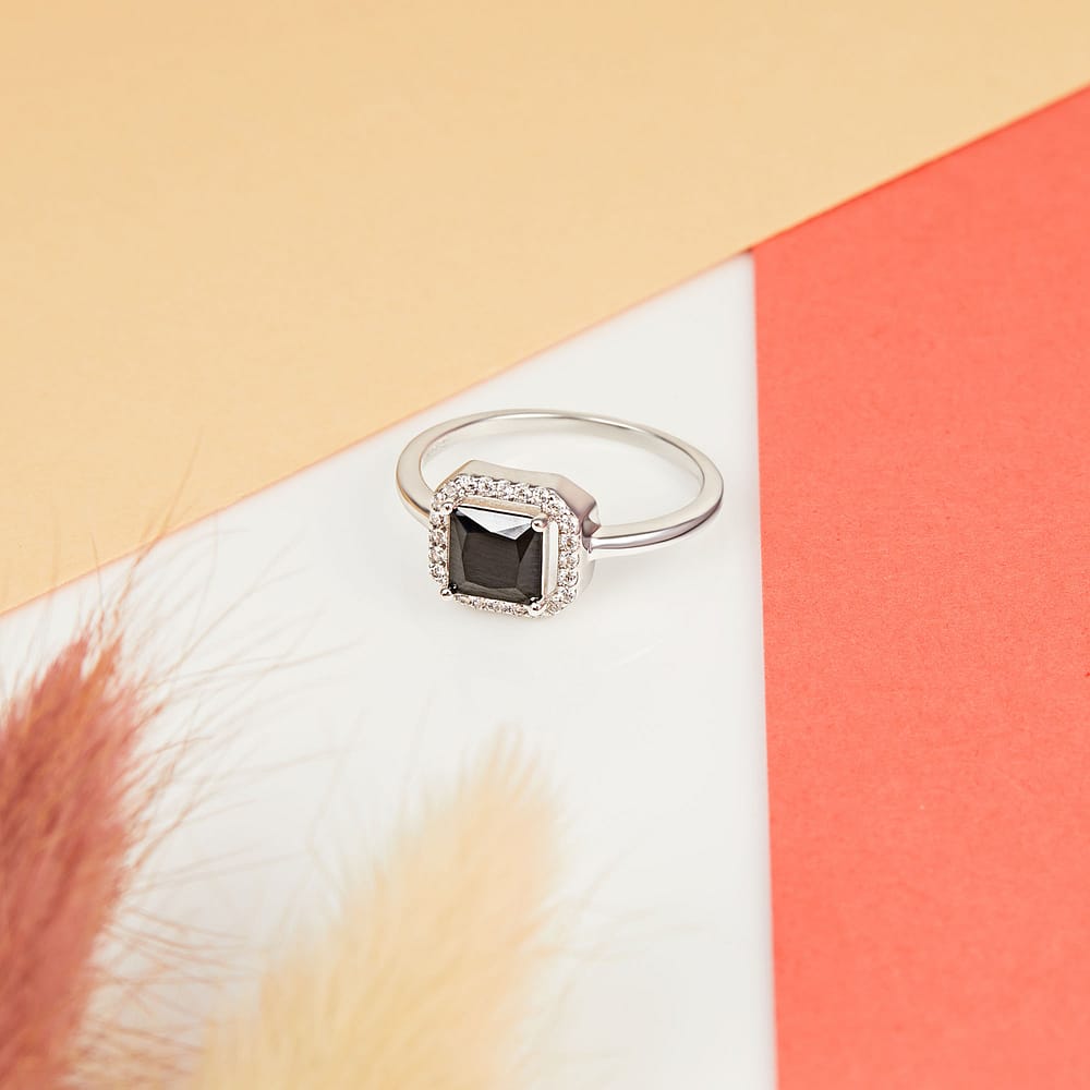 Bague Cleor - Smr-102771c2_50 Femme