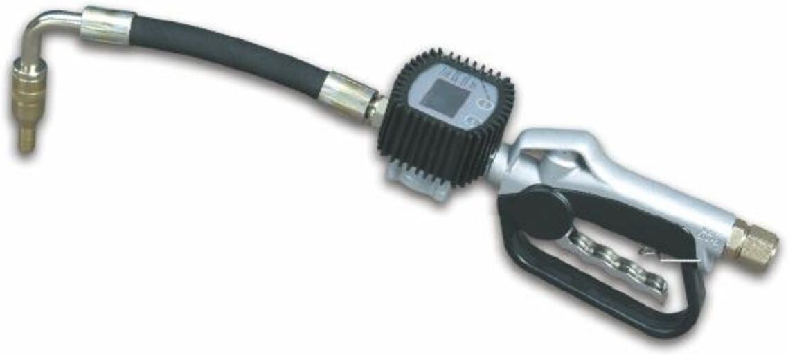 Pistola de óleo PROFITOOL 0XPTJC0065