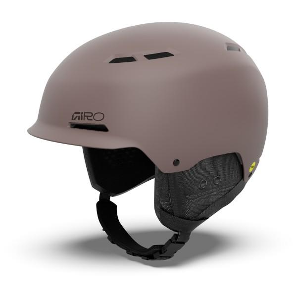 Giro - Trig Mips - Skihelm Gr M - 55,5-59 cm braun
