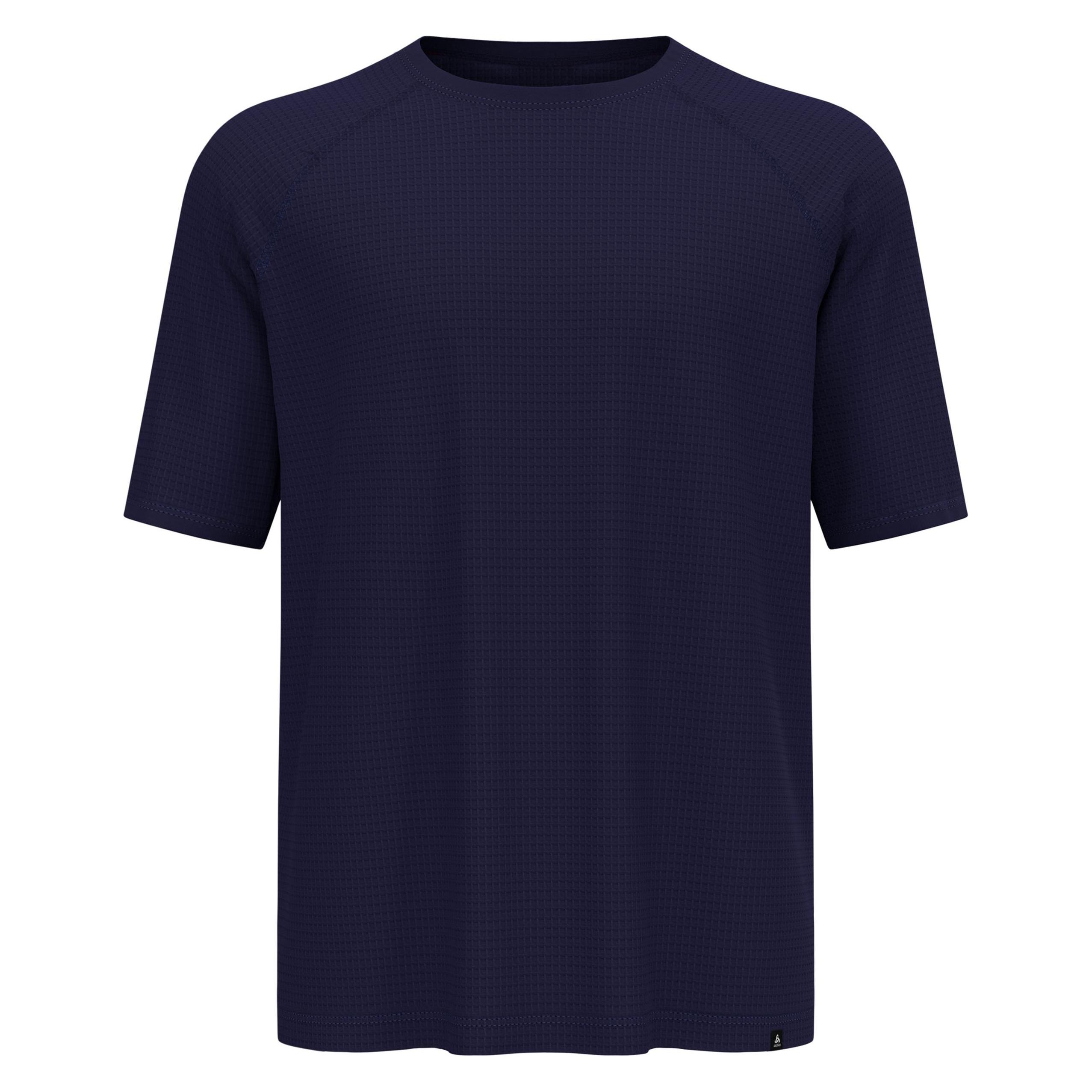 Odlo Wool Waffle (L) (58833070)