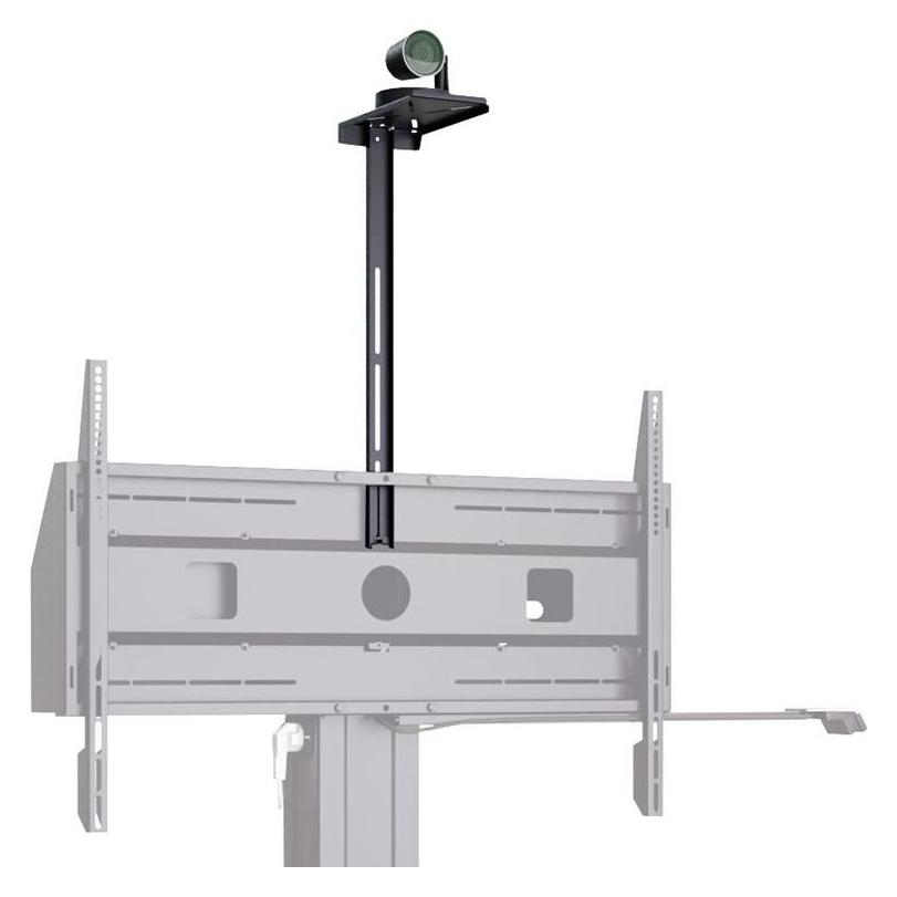 Hagor HP Lift - Camera Holder pass. f. HP Lift Serie montageseitig hoehenverst. max. Tragl. 5 (8910)