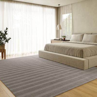 Nuloom Vestry Striped Wool Area Rug