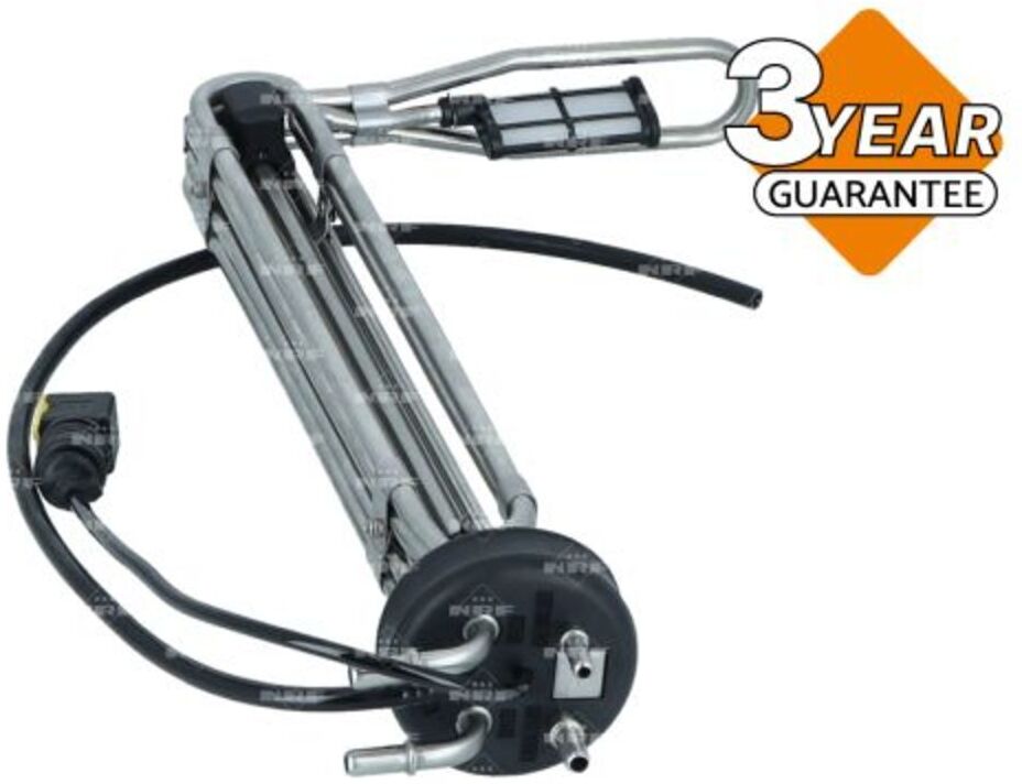 Capteur, Niveau AdBlue NRF 797013