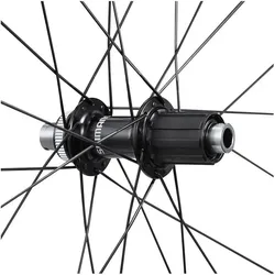 Shimano, Nabe + Freilauf