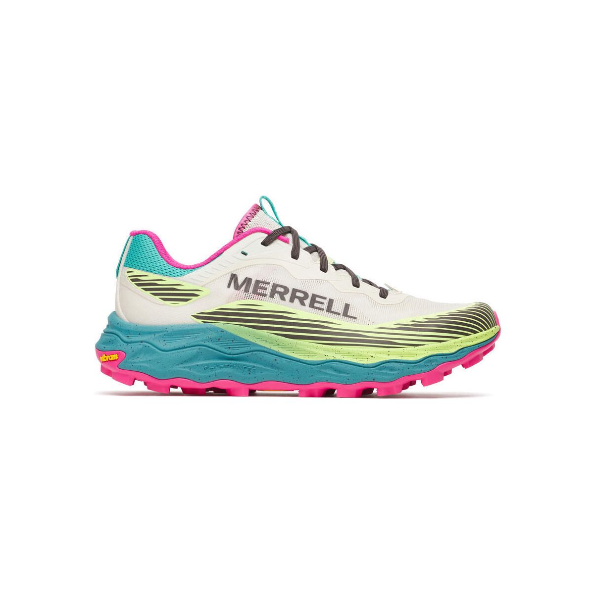 Merrell Agility Peak 6 Men flashdance 50 J00005558-50
