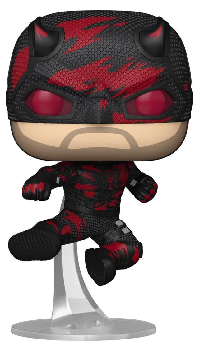 Funko POP! Marvel Daredevil Born Again Daredevil Verzamelfiguur
