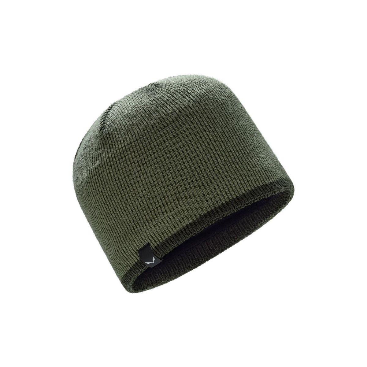 Salewa Kids AM Beanie faded green/5280 (5A51) M/53 00-0000028516-5A51-M/53