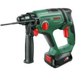 Bosch Home & Garden, Bohrmaschine + Akkuschrauber, Universal Hammer