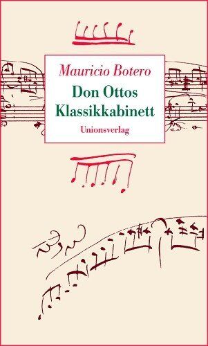 Mauricio Botero - Don Ottos Klassikkabinett - Preis vom 09.10.2026 07:28:09 h