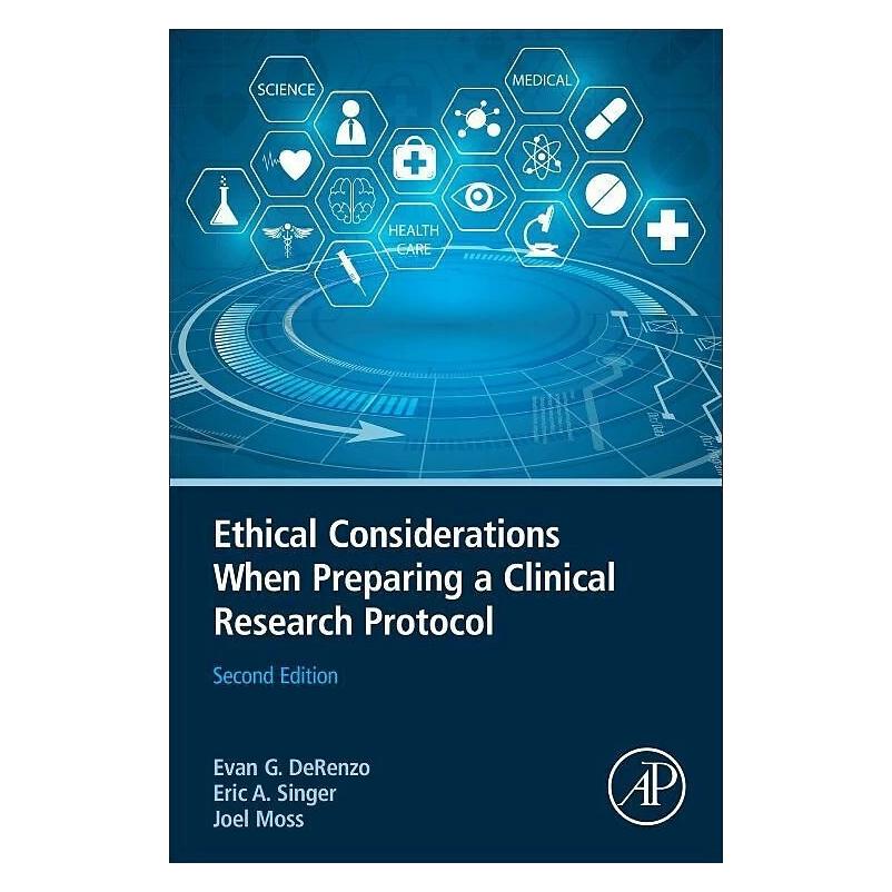 Elsevier Joel Moss (Englisch, Eric A. Singer, Evan DeRenzo, Joel Moss) (41984502)