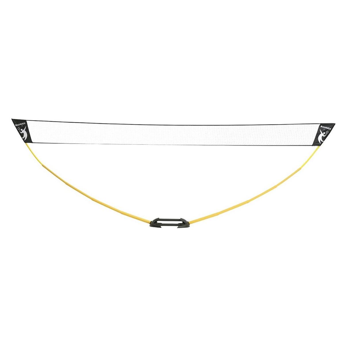 Hammer Fitness Hammer Badminton Netz (2026)