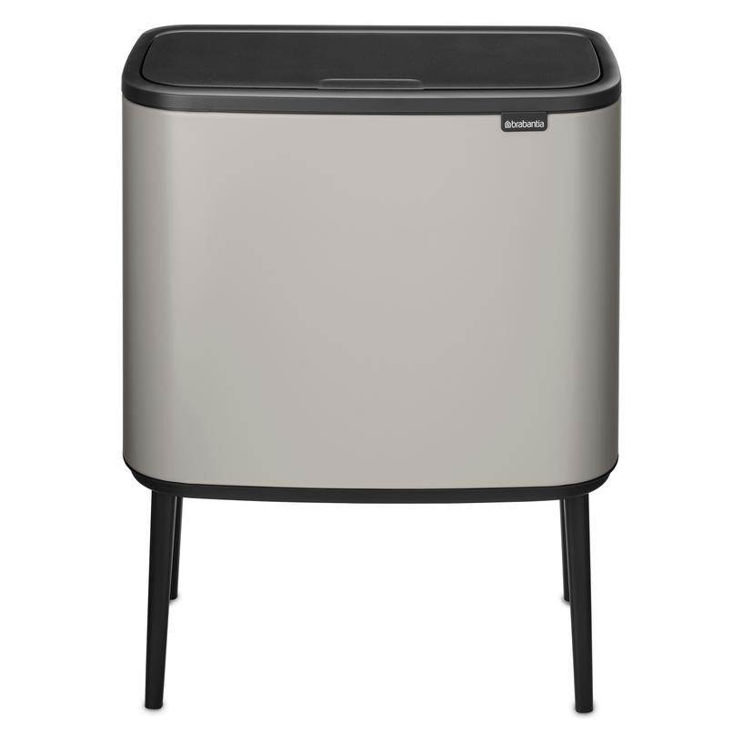 Brabantia Berührungs-Mülleimer (36 l) (68275492)