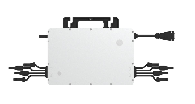 Hoymiles HMS-2000 (12 yrs warranty)