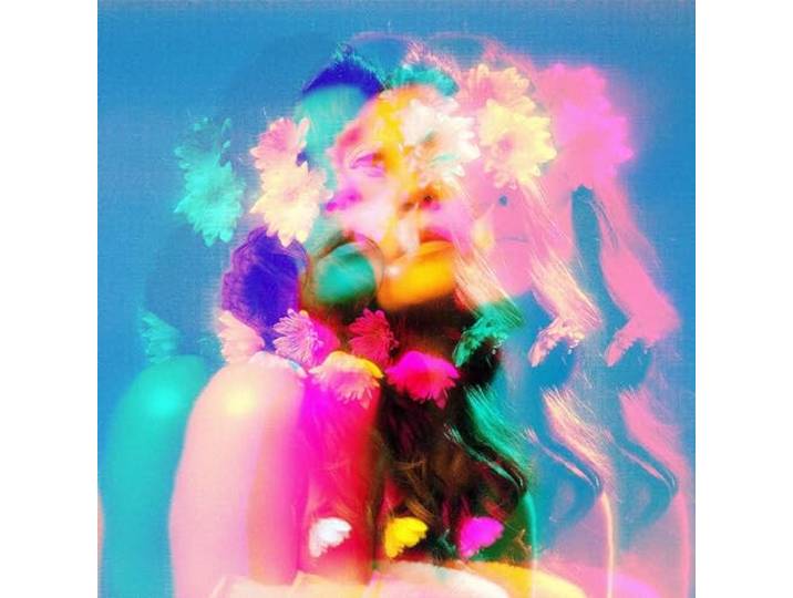 Undo The Blue/Sugar High (The Remixes)