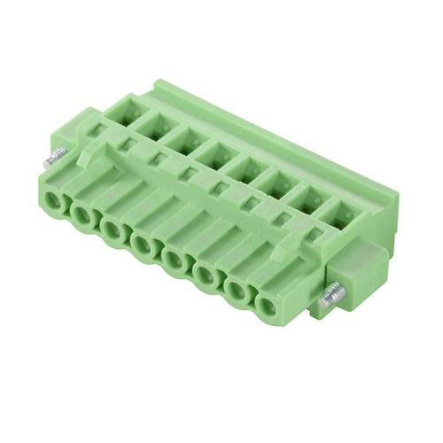 Weidmüller 2647900000 Leiterplattensteckverbinder Gesamtpolzahl 21 Box