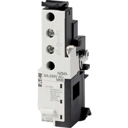 Eaton Arbeitsstromauslöser NZM3-XA-230AC-MNS