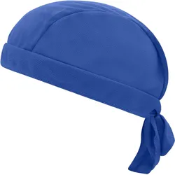 Myrtle Beach Unisex Funktions Bandana MB6530 royal one size