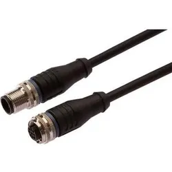 Ipf Electronic Verbindungsleitung, 0,6m, VK065F25