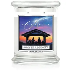 Away In A Manger 411g