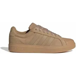 ADIDAS Herren Freizeitschuhe STREETTALK, Größe 46 in Braun 3