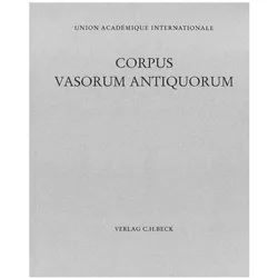 Corpus der griechischen Urkunden Teil 1, 2. Halbband: Regesten von 867-1025, Fachbücher