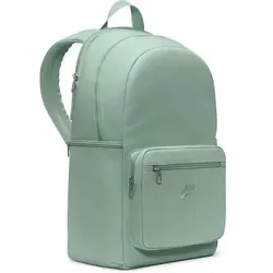 NIKE Rucksack NK HERITAGE EUGENE BACKPCK 2.0, Größe ONE SIZE in Grau STEAM/STEAM/STEAM