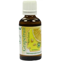 Grapefruit Kern E Pur 30 ML