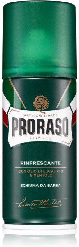 Proraso Refreshing Rasierschaum 100 ml
