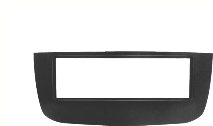Phonocar Einbaurahmen/-Blende, Radio Radio-Rahmen / Ablage 03452