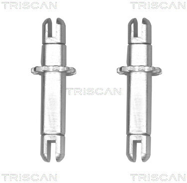 Triscan Gestängesteller, Bremsanlage 8105 273001