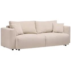 Z2 Schlafsofa PONTE - B/H/T ca. 250,00x92,00x105,00