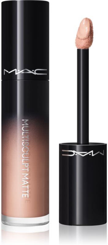 MAC Cosmetics Multisculpt Matte Liquid Colour multi-purpose makeup for eyes and face shade Painterly 4.5 ml