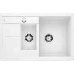 Blanco, Spülbecken, Metra 6 S Compact (50 cm, 78 cm)