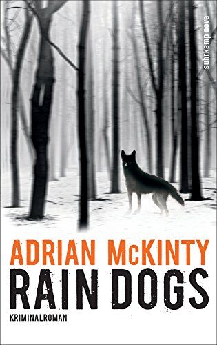 Adrian McKinty - Rain Dogs: Kriminalroman (Sean-Duffy-Serie) - Preis vom 18.10.2026 15:28:09 h