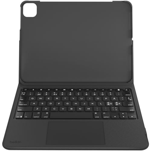 Belkin EVERYDAY KEYBOARD WITH CASE AND FOR IPAD AIR 10.9-IN AND IPAD